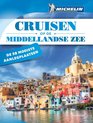 Cruisen op de Middellandse Zee