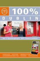 100% Cityguide Dublin inkl. App