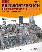 JOURIST Bildwörterbuch Französisch-Deutsch: 18.000 Wörter und Wendungen