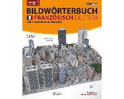 JOURIST Bildwörterbuch Französisch-Deutsch: 18.000 Wörter und Wendungen