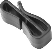 Ledlenser Helm clips, 2 pcs, max. 2.5cm for H7.2, H7R.2, H14.2, H14R.2, SEO-serie