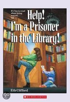 Help! I'm a Prisoner in the Library!