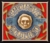 Garcialive Vol. 10: May 20Th. 1990 Hilo Civic Auditorium (2 Cd)