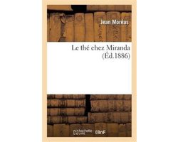 Le the Chez Miranda