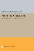 From the Outside In - World War II and the American State