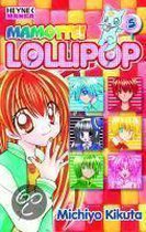 Mamotte! Lollipop 05