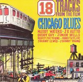 19 Tracks From The Film Chicago Blues