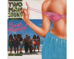 Two Man Sound - Basic Tropical