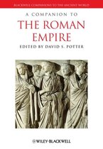 Companion To The Roman Empire