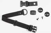 Ortlieb Stealth Voor Back- Sportroller E214 Ql2.1