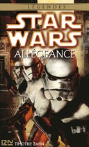 Star Wars - Star Wars - Allégeance