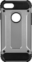 Forcell Armor - iPhone 8 - Grijs