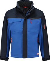 Workman Winter Softshell Jack 2514 - Maat 4XL