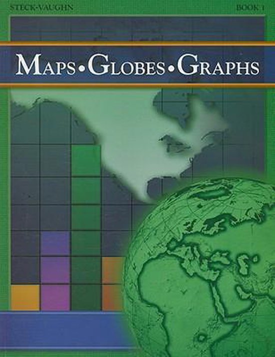 Maps/Globes/Graphs 9780739809778 Henry Billings Boeken