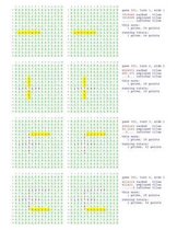 Prime Scrabble Examples 301-350