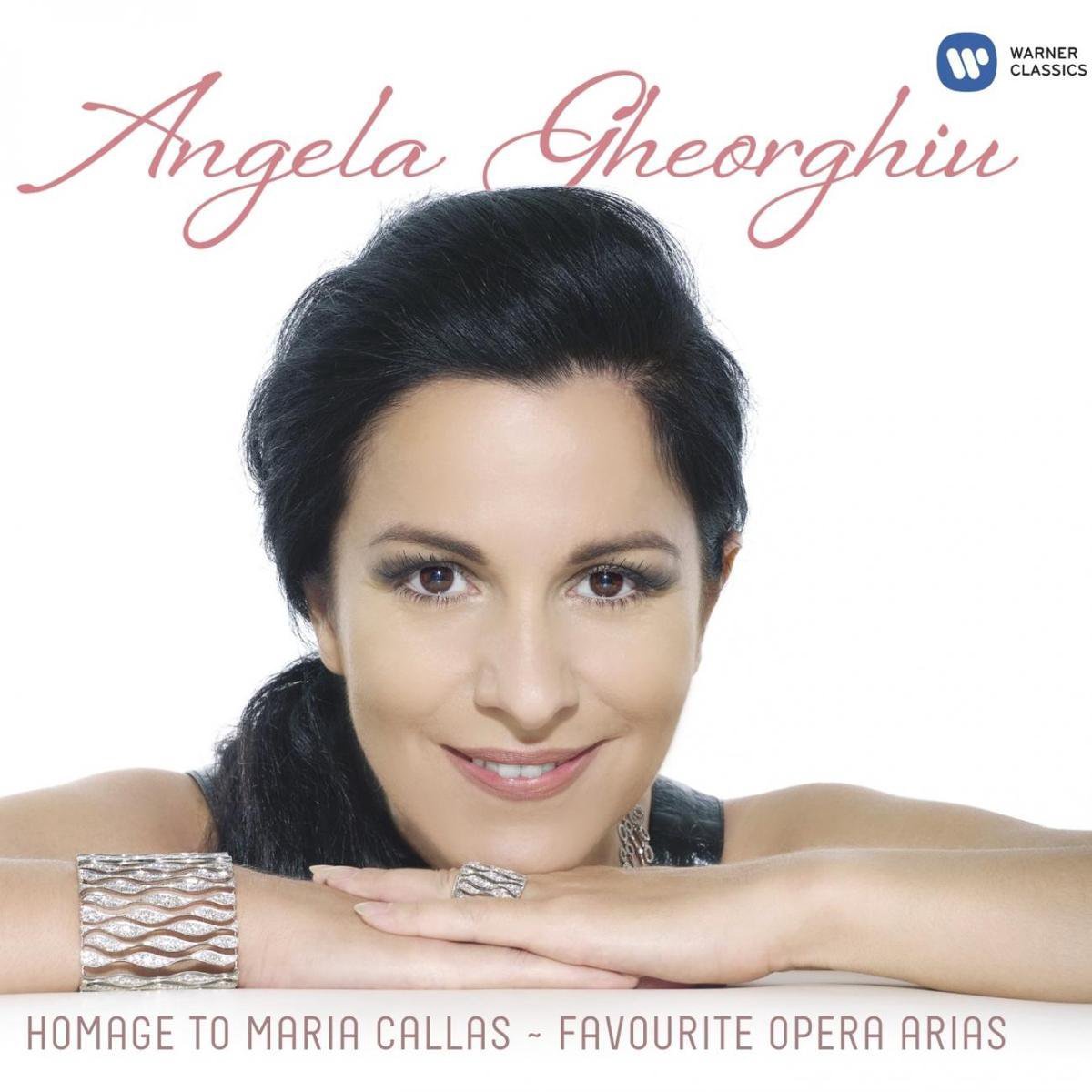 Homage To Maria Callas
