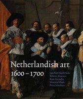 Netherlandish Art 1600-1700