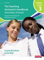 S/Nvq Level 3 Teaching Assistant's Handbook