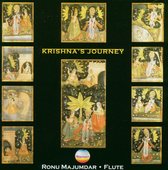 Krishna's Journey