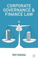 Corporate Governance And Finance Law