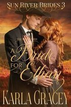 Mail Order Bride - A Bride for Ethan