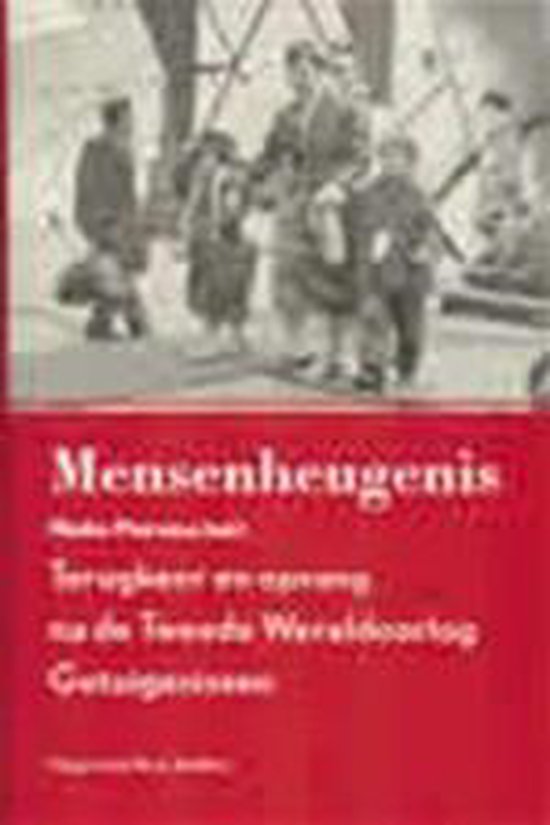 Cover van het boek 'Soto / 3 Mensenheugenis'