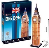3D Puzzel Big Ben 47Dlg.