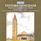 Arnoldo Foa-Conservatori Di Adria E - Melologhi Su Testi Di Domenico Tumi (CD)
