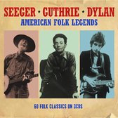 American Folk Legends