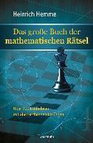 Das große Buch der mathematischen Rätsel