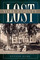 Lost - Lost York County