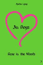 Jin Boys - Jin Boys Volume 3: Rose in the Woods