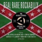 Real Rare Rockabilly