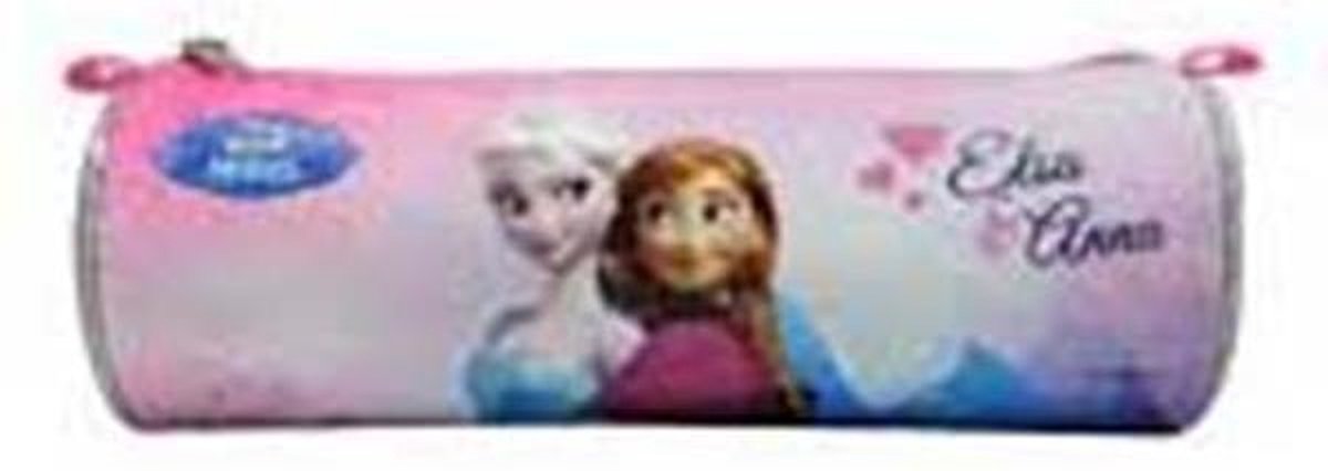 Frozen Etui Roze