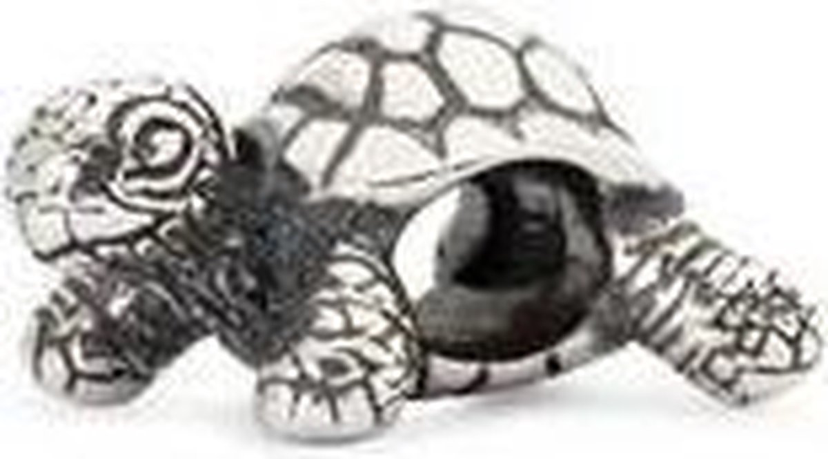 Trollbeads TAGBE-20049 Afrikaanse schildpad
