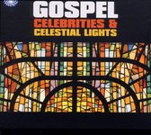 Gospel Celebrities And Celestial