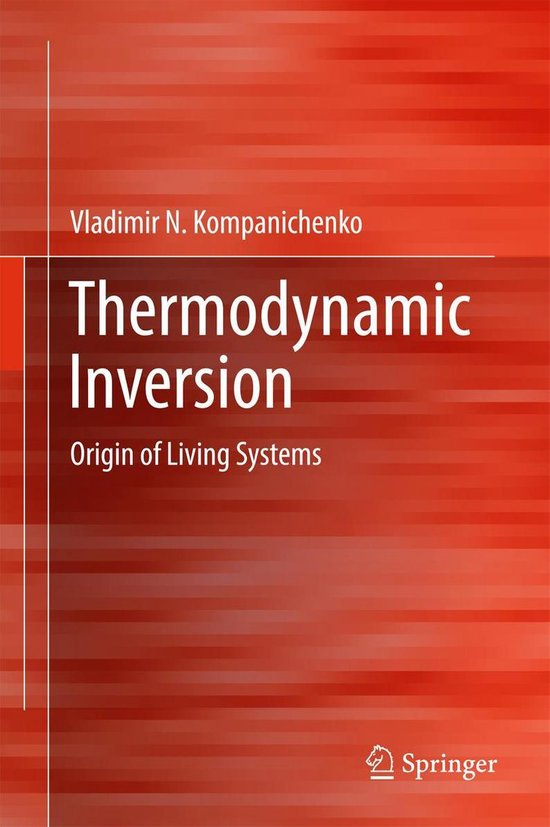 Engineering (R0) - Thermodynamic Inversion - cover
