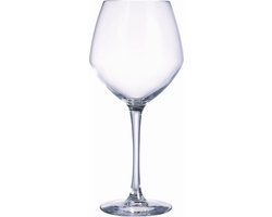 Chef&Sommelier Cabernet Young Wines - Rond - 0.47 l - Helder