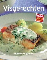 Mini kookboekjes - Visgerechten