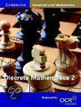 Discrete Mathematics 2