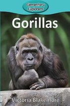 Elementary Explorers- Gorillas