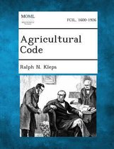Agricultural Code