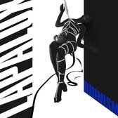 Lapalux - Ruinism (4 LP)