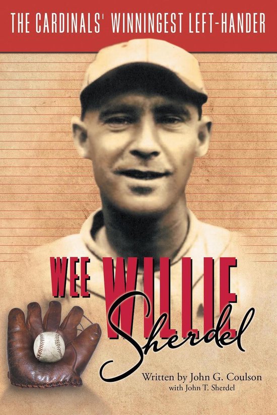Wee Willie Sherdel - cover