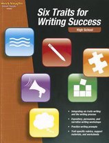 Six Traits for Writing Success