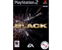BLACK /PS2 Image