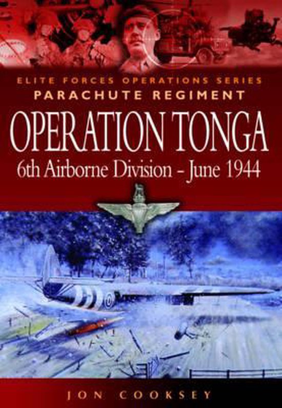 Foto: Operation tonga