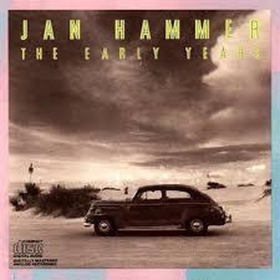 Early Years