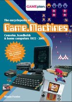 The Encyclopedia of Game Machines