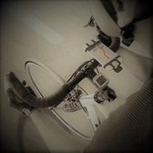 Telefoonhouder voor de fiets zachte universele houder
